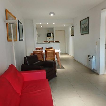 Апартаменты Departamento De Estilo En Barrio Martin Росарио Экстерьер фото